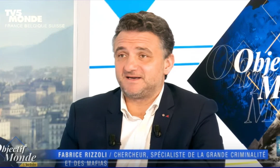 Crim&rsquo;Halt sur TV5Monde : enquête sur les routes européennes de la cristal meth, la drogue du pauvre