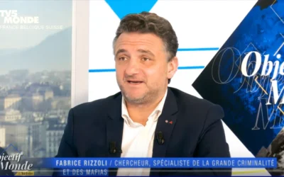 Crim&rsquo;Halt sur TV5Monde : enquête sur les routes européennes de la cristal meth, la drogue du pauvre