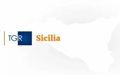 Crim&rsquo;HALT interviewée par TGR Rai Sicilia