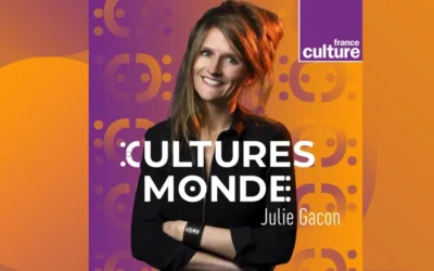 Anvers face à l&rsquo;explosion du trafic de coke. Crim&rsquo;HALT sur France Culture