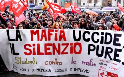 21 mars : journée en mémoire des victimes innocentes du crimé organisé
