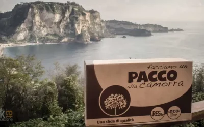 Commandez les produits des coopératives antimafias