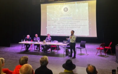 Corse face à la mafia : deux journées d&rsquo;études pour briser le silence et agir