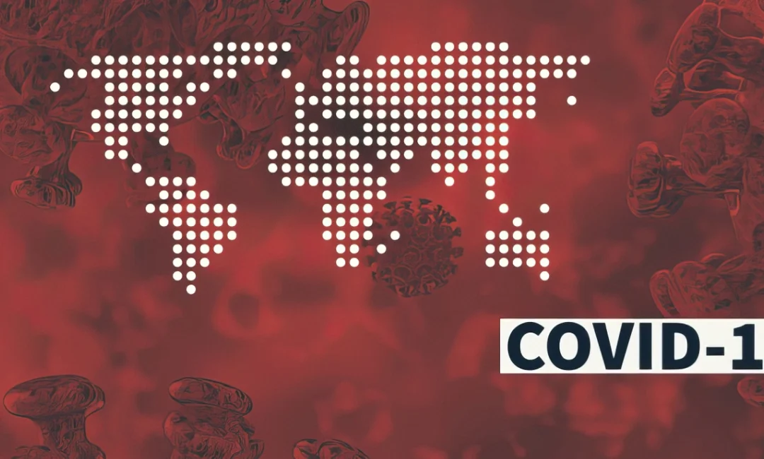 Covid-19 et crime organisé : une alliance dangereuse