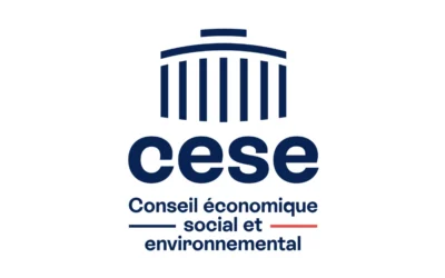 Crim&rsquo;HALT auditionnée par le Conseil économique, social et environnemental