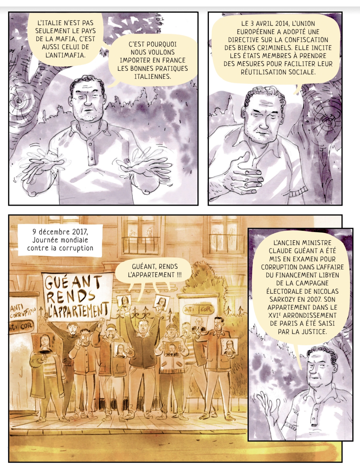 Crim?HALT dans La Revue Dessine?e_2