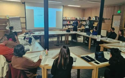 Crim&rsquo;HALT lance 2025 avec une masterclass d&rsquo;exception sur les évolutions juridiques en matière de confiscation pénale