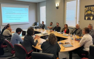 Crim&rsquo;HALT mobilise l&rsquo;économie sociale et solidaire : des biens mal acquis à des projets d&rsquo;espoir à Marseille