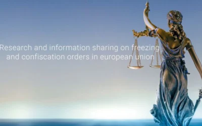 Crim&rsquo;HALT partenaire du projet RINSE « Research and Information Sharing on freezing and confiscation orders in European Union »