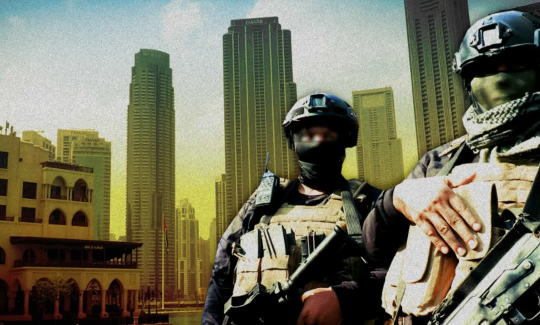 Crim&rsquo;HALT se rend à l&rsquo;avant première du troisième épisode de « Narcobusiness »