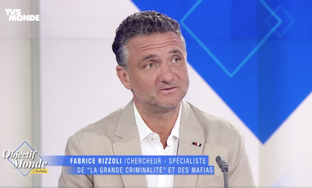 Crim&rsquo;HALT sur TV5Monde : 500 kg de cocaïne saisis à l&rsquo;usine Nespresso en Suisse