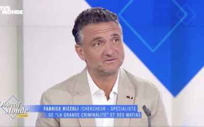 Crim&rsquo;HALT sur TV5Monde : 500 kg de cocaïne saisis à l&rsquo;usine Nespresso en Suisse