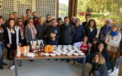 Erasmus+4 dans l&rsquo;antimafia sociale à Milan