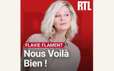Fabrice Rizzoli, invité de Flavie Flament sur RTL : la vie d&rsquo;El Chapo