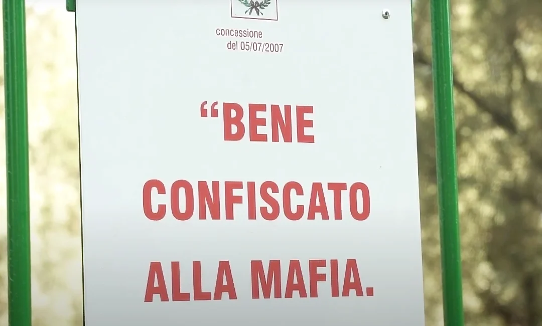 L&rsquo;Italie exporte en France l&rsquo;Usage social des biens confisqués