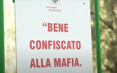 L&rsquo;Italie exporte en France l&rsquo;Usage social des biens confisqués