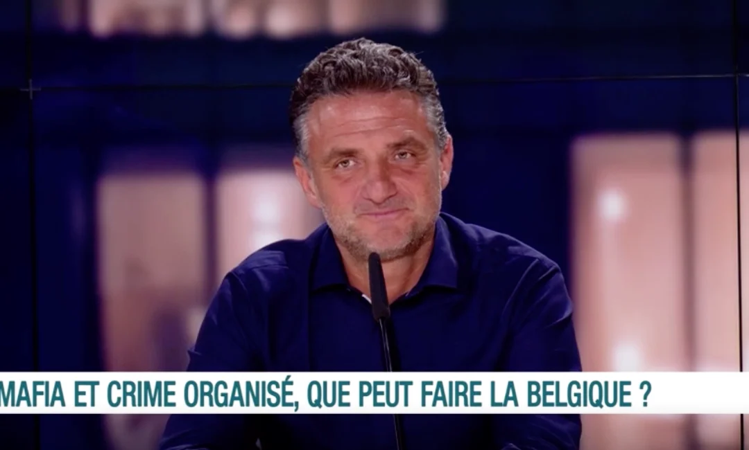 La Belgique, nouvel eldorado de la mafia. Crim&rsquo;HALT dans les médias : Quelles sont les lois efficaces contre le crime organisé ?