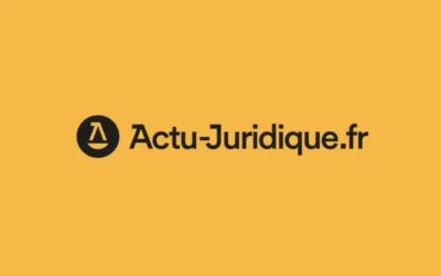 Le plaidoyer de Crim&rsquo;HALT dans Actu-Juridique