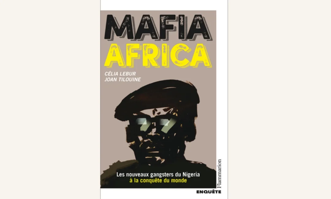 Mafia Africa, Les nouveaux gangsters du Nigeria à la conquête du monde