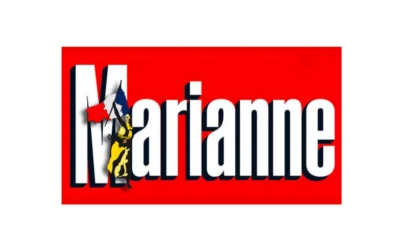 Tribune de Crim&rsquo;HALT à Marianne sur la « lutte contre le crime organisé »