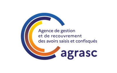 Rapport d&rsquo;activité de l&rsquo;AGRASC 2022 : un an d&rsquo;usage social des biens confisqués