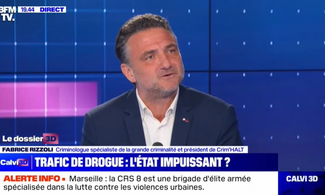 Trafic de drogue : l&rsquo;état impuissant ?