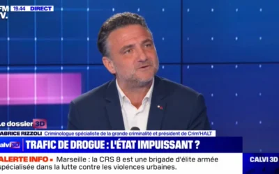 Trafic de drogue : l&rsquo;état impuissant ?