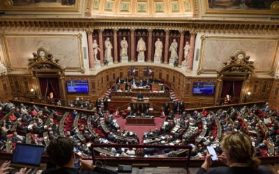 Loi narcotrafic : les contours du texte définitivement adopté