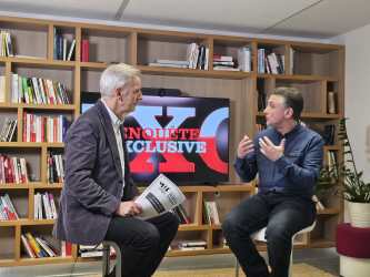 Crim&rsquo;HALT intervient pour parler de blanchiment dans Enquête exclusive