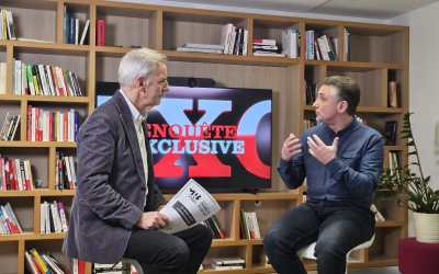 Crim&rsquo;HALT intervient pour parler de blanchiment dans Enquête exclusive