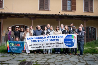 Journal d&rsquo;une immersion italienne pour transformer la justice mémorielle en France
